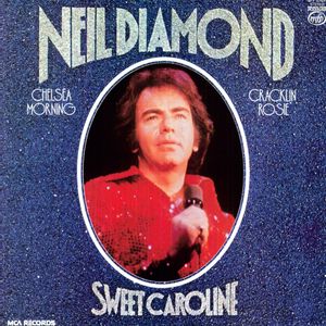 Neil Diamond